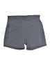 Assorted Brands Solid Gray Athletic Shorts Size L - photo 1