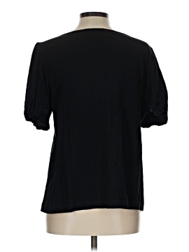 Ann Taylor LOFT Short Sleeve Top (view 2)