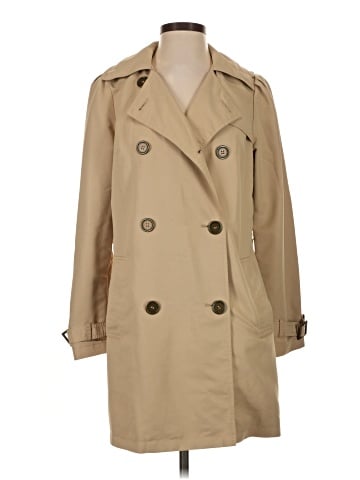 RLZ Trenchcoat (view 1)