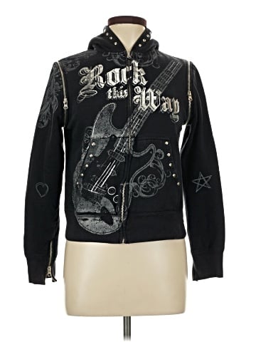 Assorted Brands Jacket (view 1)