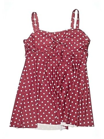BLOOMCHIC Swimsuit Top (view 1)