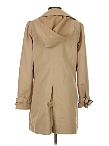 RLZ Trenchcoat (view 2)