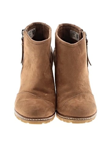 TOMS Wedges (view 2)