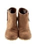 TOMS Tan Wedges Size 8 - photo 2