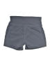 Assorted Brands Solid Gray Athletic Shorts Size L - photo 2