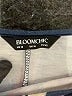 BLOOMCHIC Blue Long Sleeve Top Size 12 - photo 7