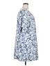 Tacera Blue Casual Dress Size 2X - photo 4