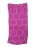 Target 100% Rayon Pink Scarf One size - photo 2
