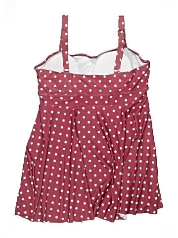 BLOOMCHIC Swimsuit Top (view 2)