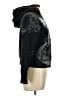 Assorted Brands Stars Black Jacket Size L - photo 4