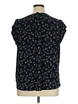 41Hawthorn Short Sleeve Henley (view 2)