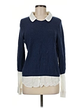 Joie Wool Pullover Sweater (view 1)