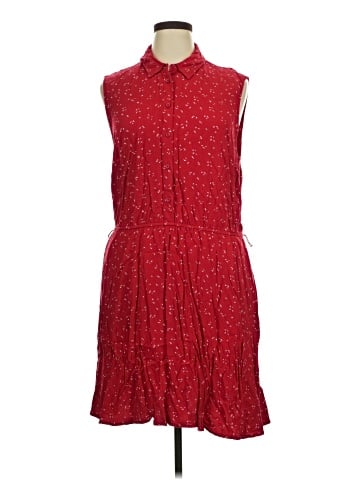 Amazon Essentials Casual Dress (view 1)