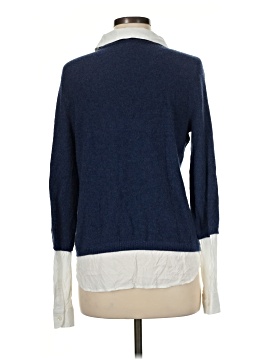 Joie Wool Pullover Sweater (view 2)