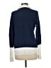 Joie Blue Wool Pullover Sweater Size M - photo 2
