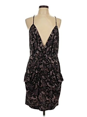 BCBGeneration Cocktail Dress (view 1)