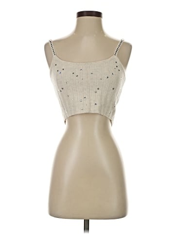 LoveShackFancy Sleeveless Top (view 1)