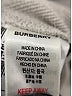 Burberry Chevron-herringbone Gray Casual Pants Size S (estimated) - photo 8