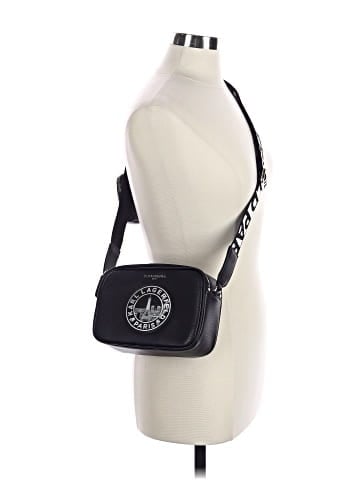 Karl Lagerfeld Paris Crossbody Bag (view 2)