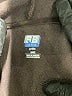 Active Brown Zip Up Hoodie Size S - photo 7