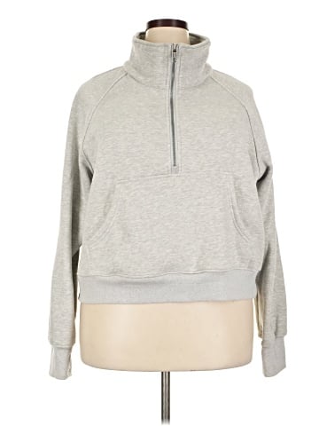 Automet Pullover Sweater (view 1)