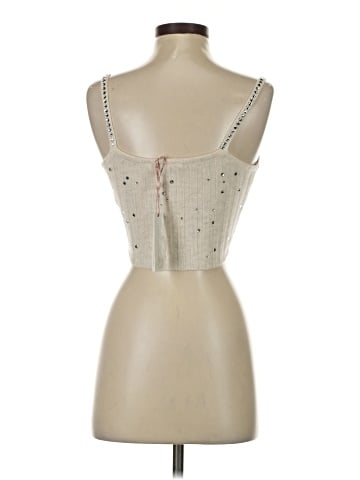 LoveShackFancy Sleeveless Top (view 2)