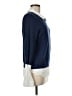 Joie Blue Wool Pullover Sweater Size M - photo 4