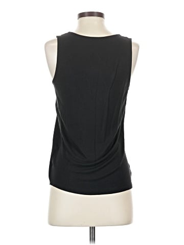 Ann Taylor Sleeveless Top (view 2)