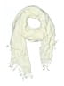 Norm Thompson Ivory Scarf One size - photo 1