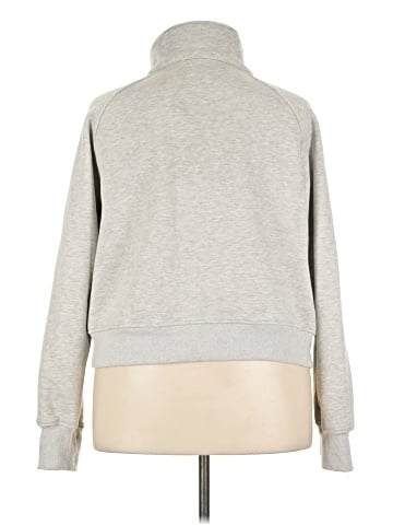 Automet Pullover Sweater (view 2)