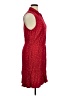 Amazon Essentials 100% Viscose Red Casual Dress Size XL - photo 4