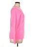 Gap Pink Pullover Sweater Size XL - photo 4