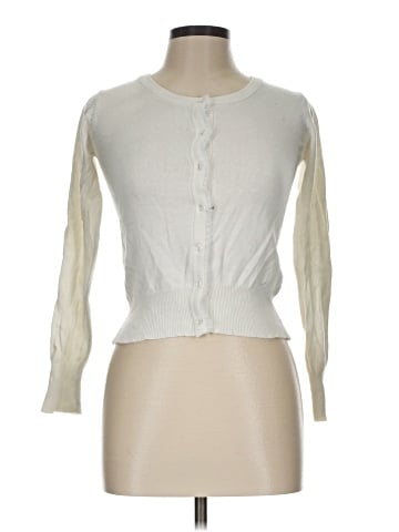 Cherokee Cardigan (view 1)