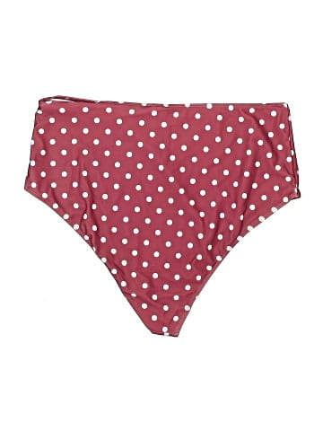 BLOOMCHIC Swimsuit Bottoms (view 2)