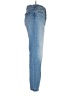 Gap Blue Jeans Size 6 (tall) - photo 4