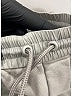 Burberry Chevron-herringbone Gray Casual Pants Size S (estimated) - photo 7