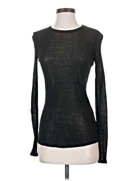 Eileen Fisher Long Sleeve T-Shirt (view 1)