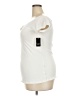 Torrid Ivory Short Sleeve Top Size 2X Plus (2) - photo 5