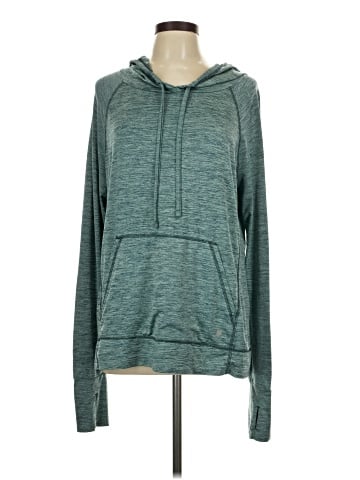 Tek Gear Pullover Hoodie (view 1)