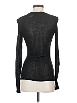 Eileen Fisher Long Sleeve T-Shirt (view 2)