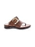 Chloé Brown Sandals Size EU 37 - photo 1