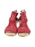 Earth Red Wedges Size 12 - photo 2