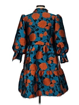 Emily Lovelock Cocktail Dress (view 2)
