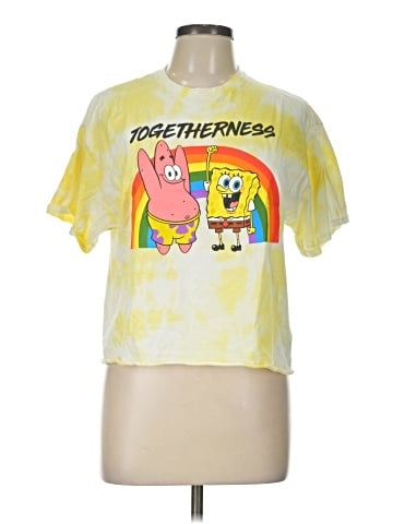 Nickelodeon Short Sleeve T-Shirt (view 1)