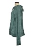 Tek Gear Teal Pullover Hoodie Size L - photo 5