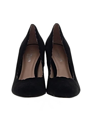 Cyrillus Heels (view 2)