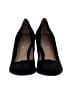 Cyrillus 100% Leather Black Heels Size EU 40 - photo 2