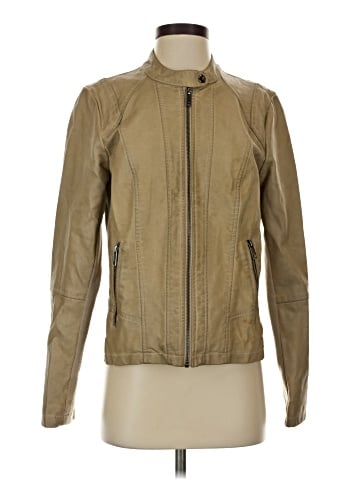 Sebby Collection Jacket (view 1)