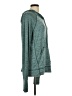 Tek Gear Teal Pullover Hoodie Size L - photo 4