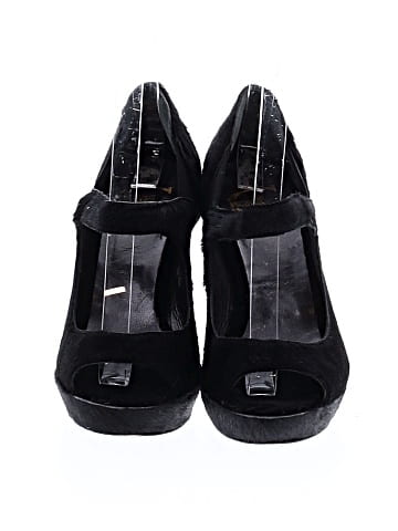 Just Cavalli Heels (view 2)